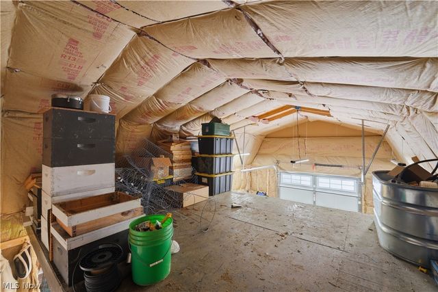 3644 Plymouth Ridge Road, Kingsville, OH 44048
