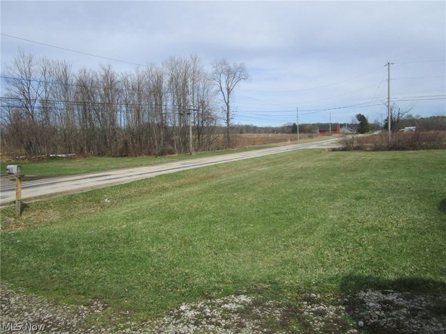 3644 Plymouth Ridge Road, Kingsville, OH 44048