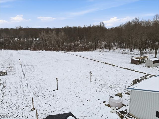 3644 Plymouth Ridge Road, Kingsville, OH 44048