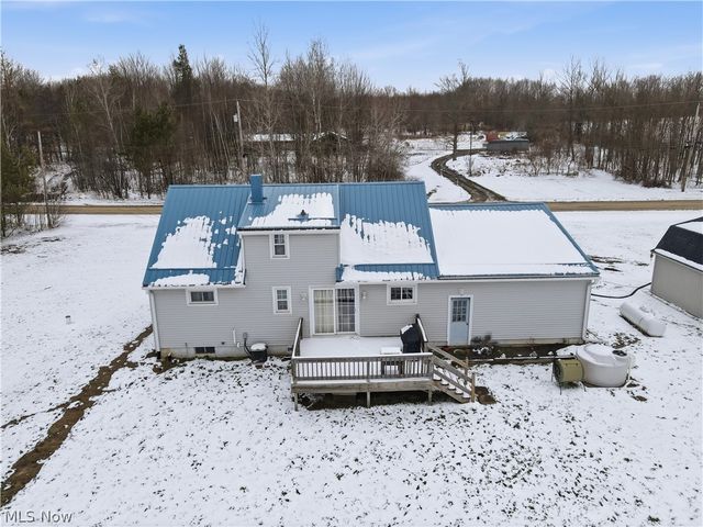 3644 Plymouth Ridge Road, Kingsville, OH 44048