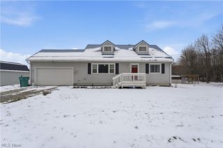 3644 Plymouth Ridge Road, Kingsville, OH 44048