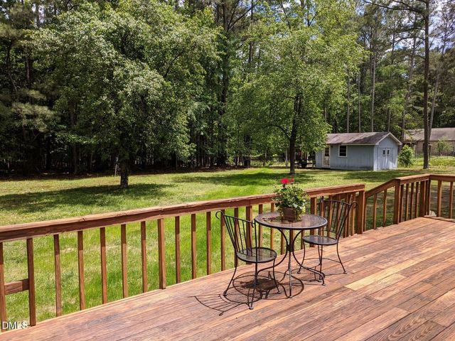 808 Old Fayetteville Road, Chapel Hill, NC 27516