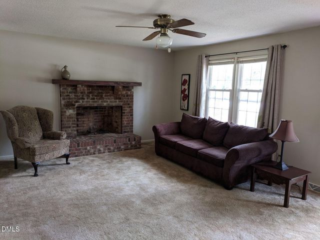 808 Old Fayetteville Road, Chapel Hill, NC 27516