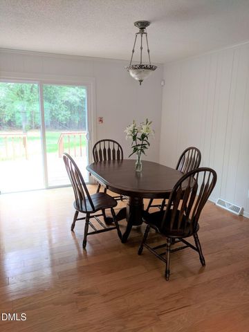 808 Old Fayetteville Road, Chapel Hill, NC 27516