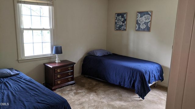 808 Old Fayetteville Road, Chapel Hill, NC 27516