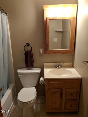 808 Old Fayetteville Road, Chapel Hill, NC 27516