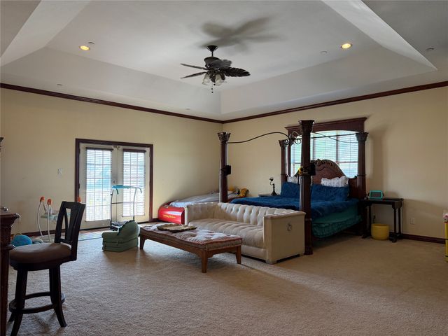 5036 Garden Drive, Hutchins, TX 75172