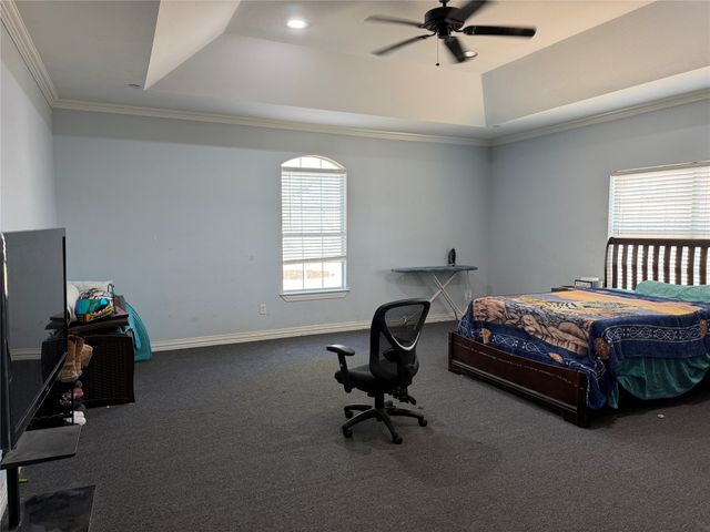 5036 Garden Drive, Hutchins, TX 75172