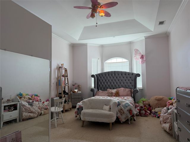 5036 Garden Drive, Hutchins, TX 75172