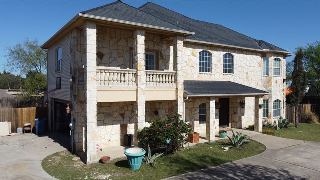 5036 Garden Drive, Hutchins, TX 75172