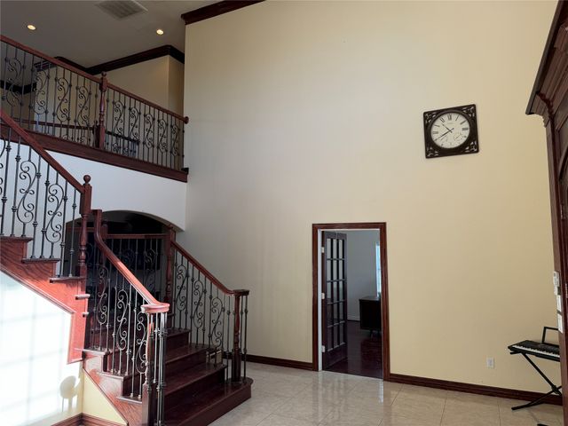 5036 Garden Drive, Hutchins, TX 75172