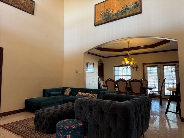 5036 Garden Drive, Hutchins, TX 75172