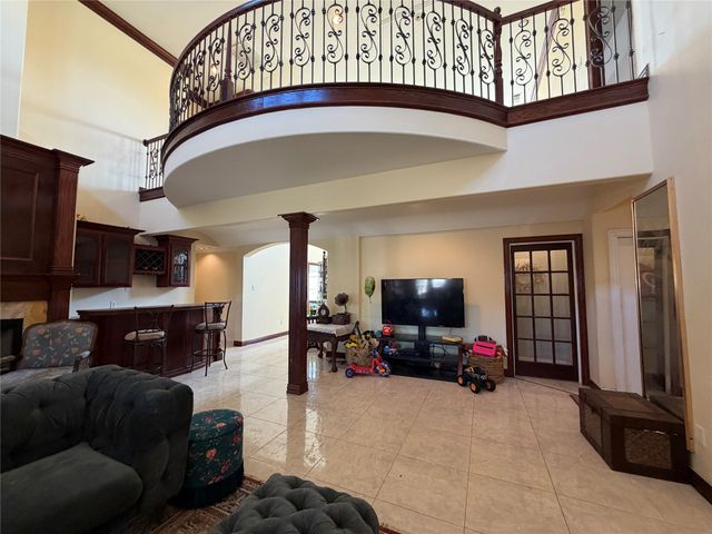 5036 Garden Drive, Hutchins, TX 75172