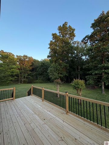 41 Candlelite Dr., Almo, KY 42020