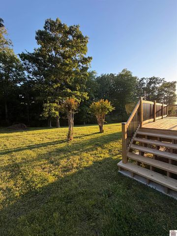 41 Candlelite Dr., Almo, KY 42020