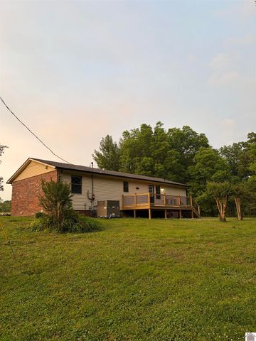 41 Candlelite Dr., Almo, KY 42020