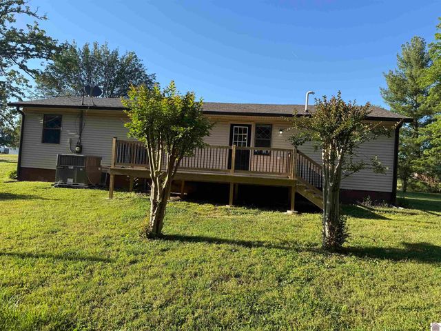 41 Candlelite Dr., Almo, KY 42020