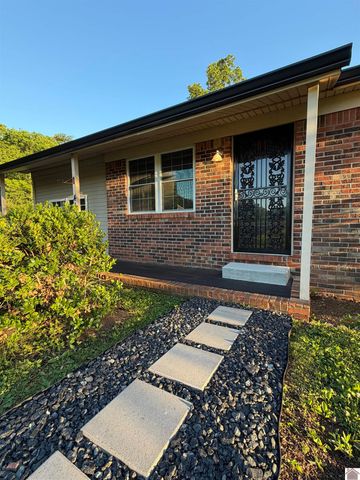 41 Candlelite Dr., Almo, KY 42020