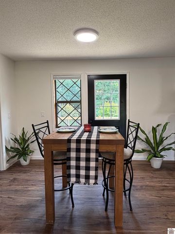 41 Candlelite Dr., Almo, KY 42020
