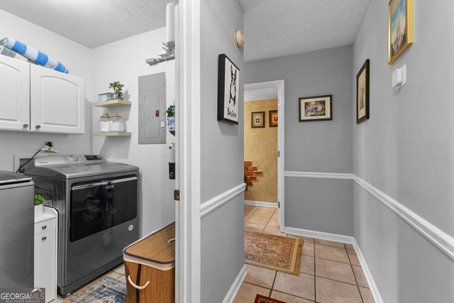 317 Calgary Drive, Peachtree City, GA 30269