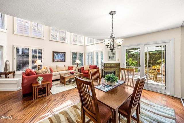 2781 Butter Creek Drive, Pasadena, CA 91107