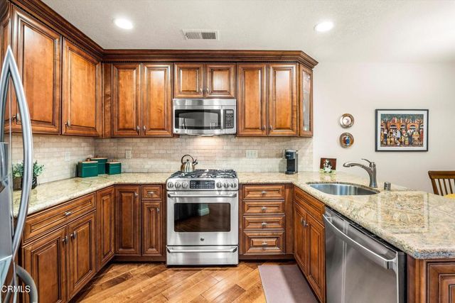 2781 Butter Creek Drive, Pasadena, CA 91107