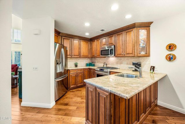 2781 Butter Creek Drive, Pasadena, CA 91107