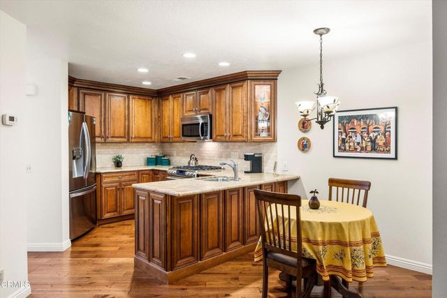 2781 Butter Creek Drive, Pasadena, CA 91107