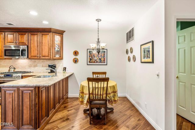 2781 Butter Creek Drive, Pasadena, CA 91107