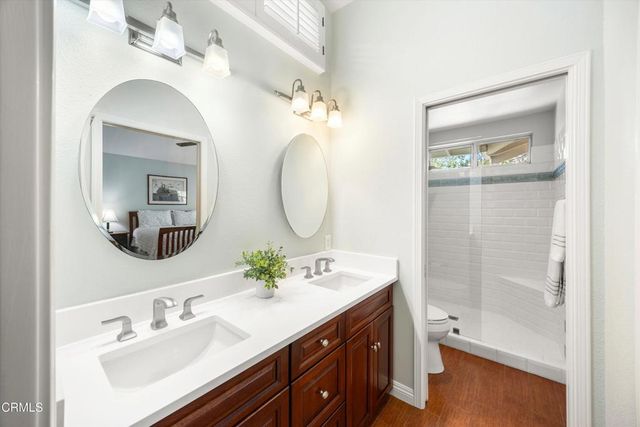 2781 Butter Creek Drive, Pasadena, CA 91107