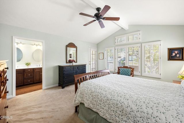 2781 Butter Creek Drive, Pasadena, CA 91107