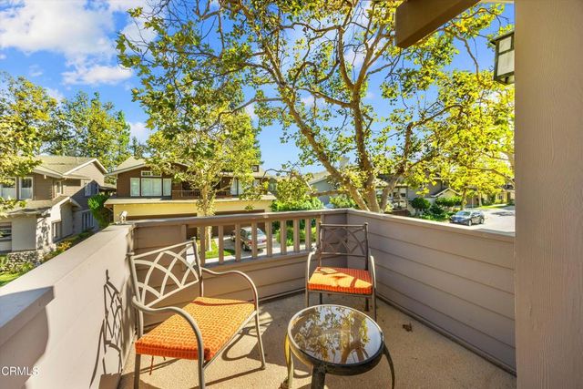 2781 Butter Creek Drive, Pasadena, CA 91107