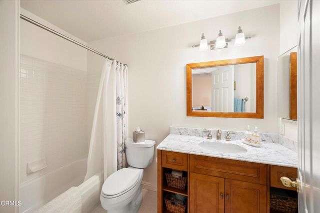 2781 Butter Creek Drive, Pasadena, CA 91107