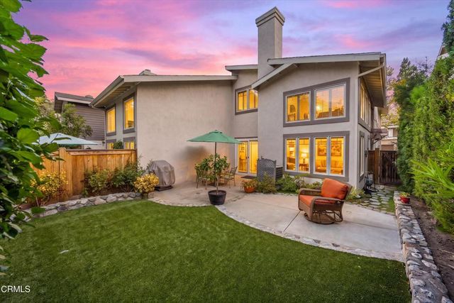2781 Butter Creek Drive, Pasadena, CA 91107