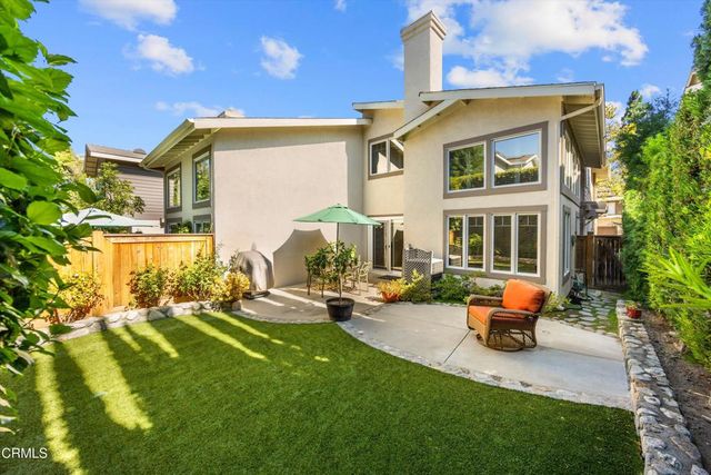2781 Butter Creek Drive, Pasadena, CA 91107