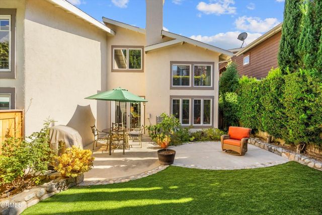 2781 Butter Creek Drive, Pasadena, CA 91107