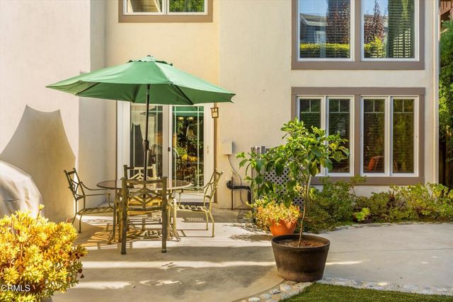 2781 Butter Creek Drive, Pasadena, CA 91107
