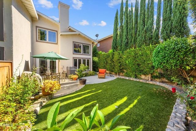 2781 Butter Creek Drive, Pasadena, CA 91107