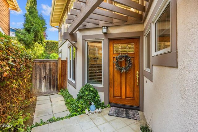 2781 Butter Creek Drive, Pasadena, CA 91107