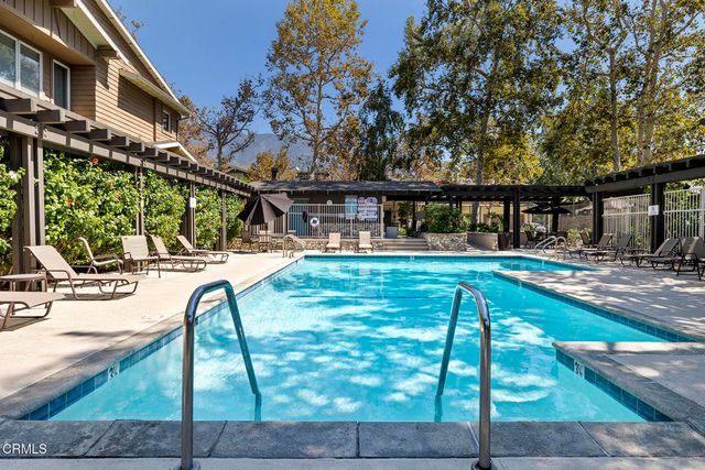 2781 Butter Creek Drive, Pasadena, CA 91107