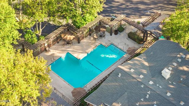 2781 Butter Creek Drive, Pasadena, CA 91107