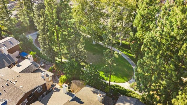 2781 Butter Creek Drive, Pasadena, CA 91107
