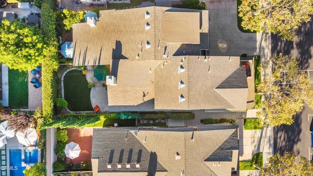 2781 Butter Creek Drive, Pasadena, CA 91107