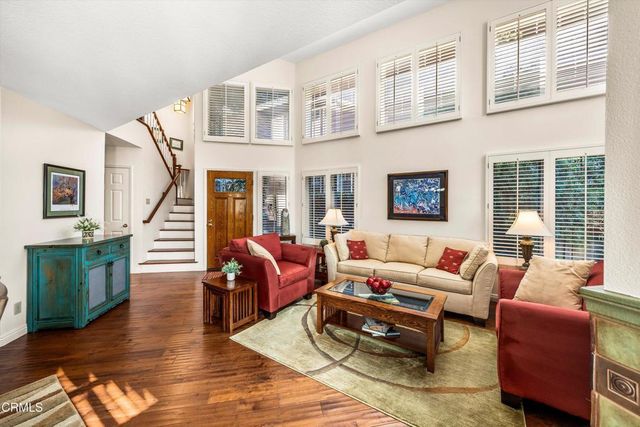 2781 Butter Creek Drive, Pasadena, CA 91107