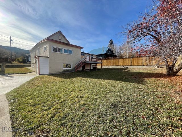 574 State Street, Helena, MT 59601