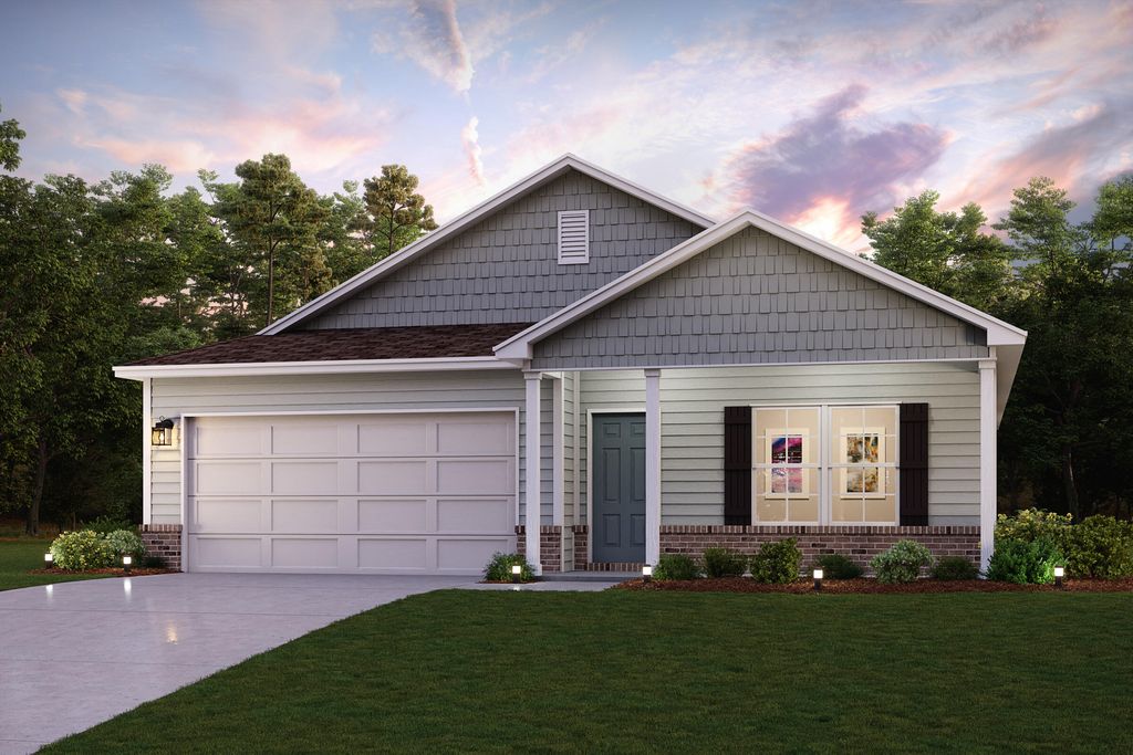 2015 Pinnacle Way, Lawrenceburg, KY 40342