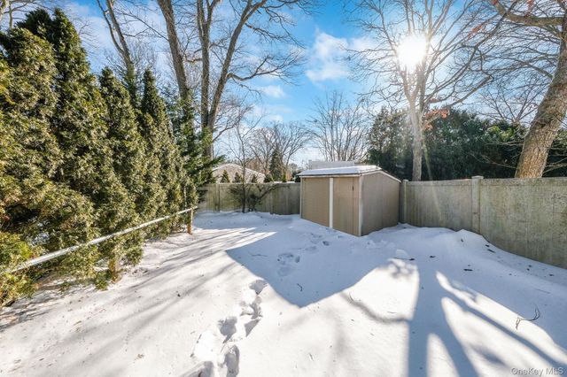 4 W Prospect Street, Selden, NY 11784