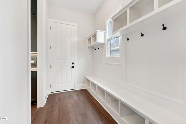 269 Ivy Ridge Road, Chapel Hill, NC 27516