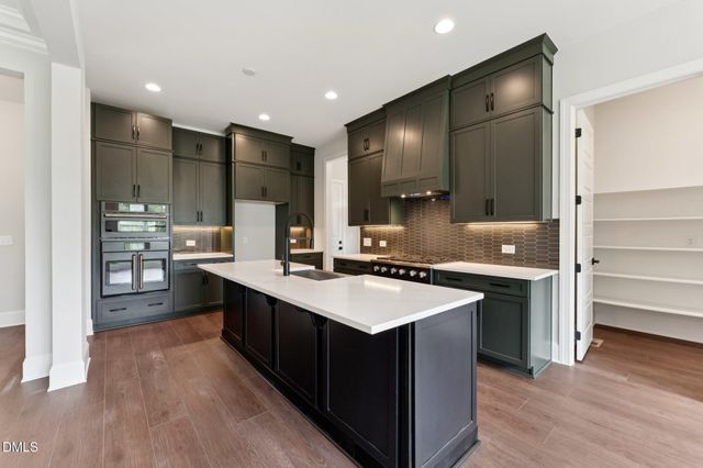 269 Ivy Ridge Road, Chapel Hill, NC 27516