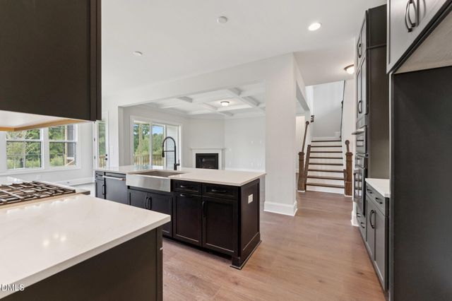 269 Ivy Ridge Road, Chapel Hill, NC 27516